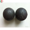 Grinding Media Ball For Cement,Mine Mills High Cr Cast Iron Grinding Balls,850kg Steel Drum Balls EB15011